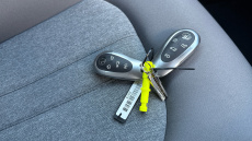 MG MGS5 125kW SE EV 49kWh 5dr Auto Electric Estate